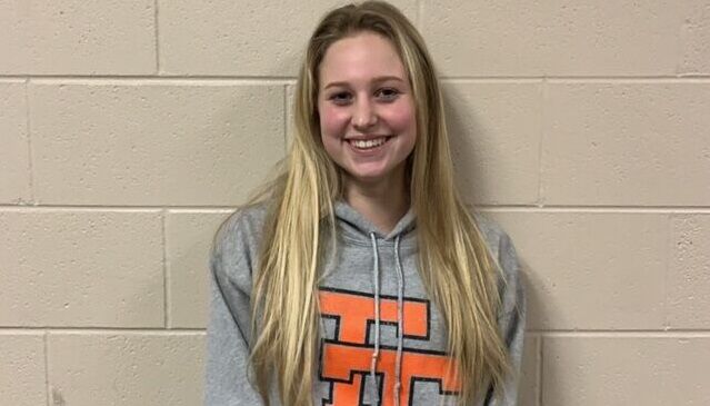Ms. Inside candidate: Tatum Havens, Tahlequah